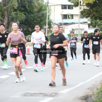 Runner Photo 3554195