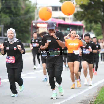 Runner Photo 3554197