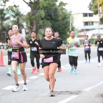 Runner Photo 3554198
