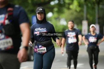 Runner Photo 35542