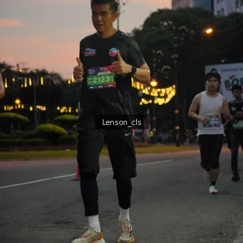 Runner Photo 3554200