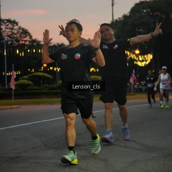 Runner Photo 3554201
