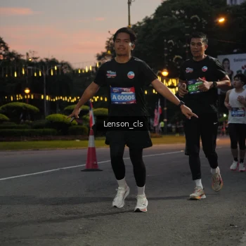 Runner Photo 3554202
