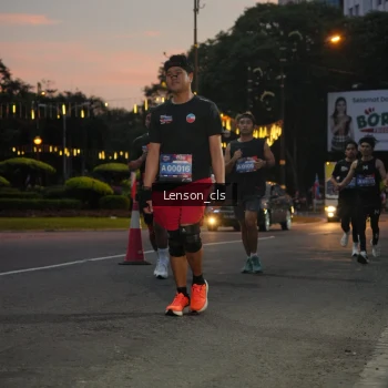 Runner Photo 3554203