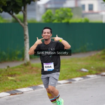 Runner Photo 3554204