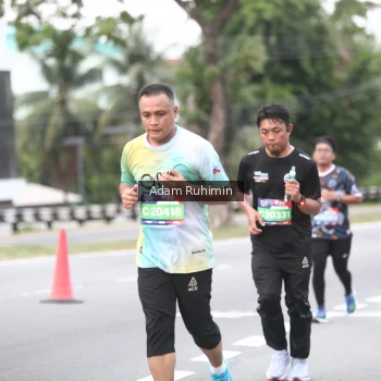 Runner Photo 3554207