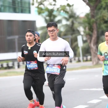 Runner Photo 3554209