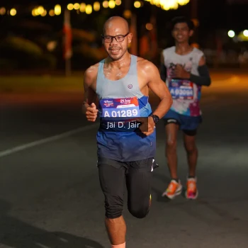 Runner Photo 3554210