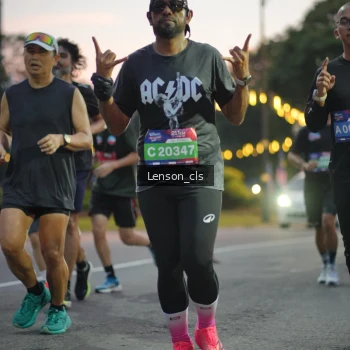 Runner Photo 3554211