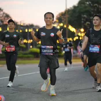 Runner Photo 3554212
