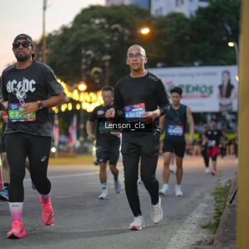 Runner Photo 3554213