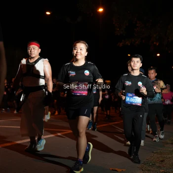 Runner Photo 3554214