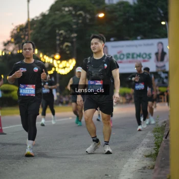 Runner Photo 3554215
