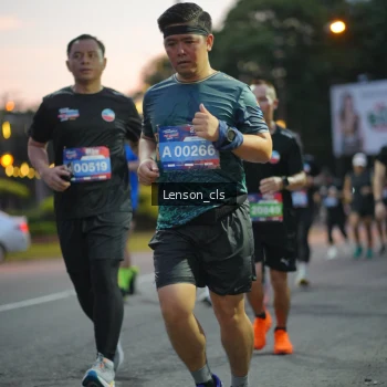 Runner Photo 3554218