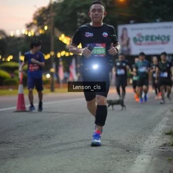 Runner Photo 3554219