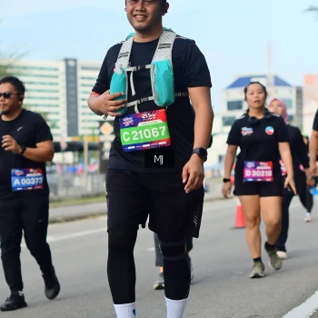Runner Photo 3554220