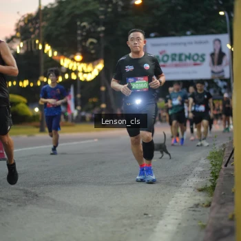 Runner Photo 3554221