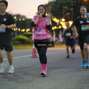 Runner Photo 3554223