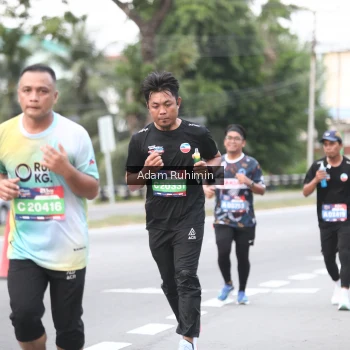 Runner Photo 3554224