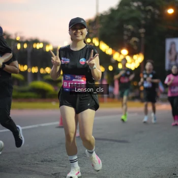 Runner Photo 3554225