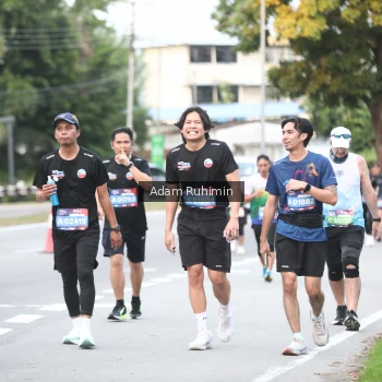 Runner Photo 3554227