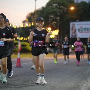 Runner Photo 3554228