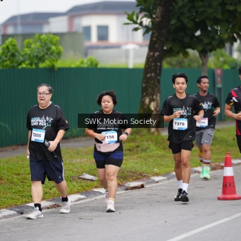 Runner Photo 3554230