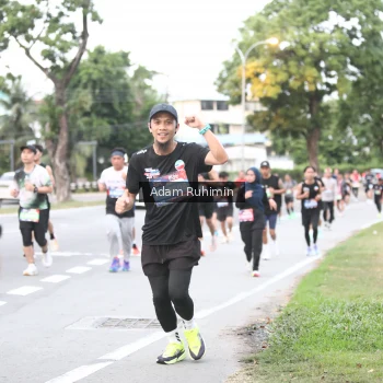 Runner Photo 3554231
