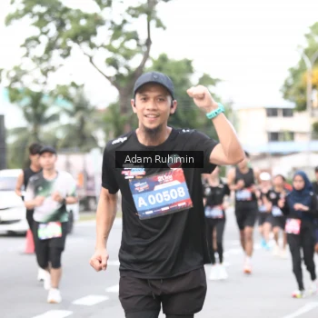 Runner Photo 3554233