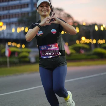 Runner Photo 3554234