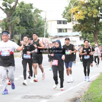 Runner Photo 3554236