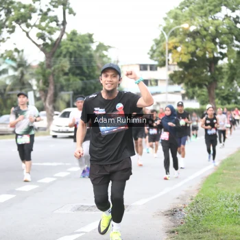 Runner Photo 3554239