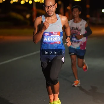 Runner Photo 3554242