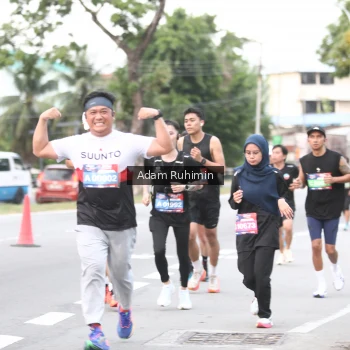 Runner Photo 3554244