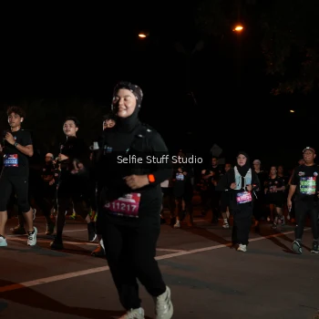 Runner Photo 3554247