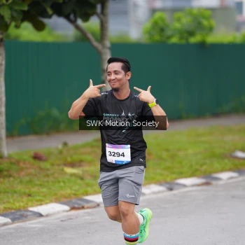 Runner Photo 3554248