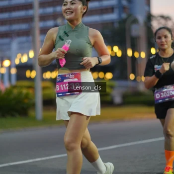 Runner Photo 3554251