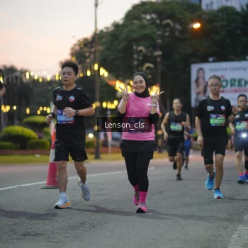 Runner Photo 3554252