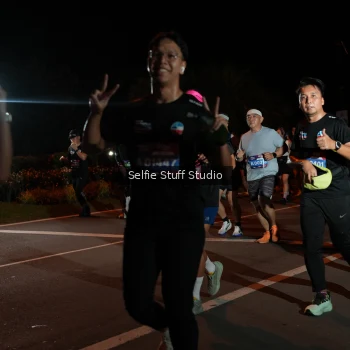 Runner Photo 3554254