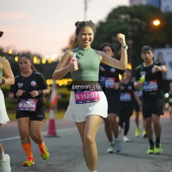 Runner Photo 3554255