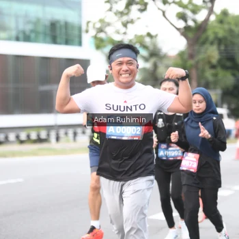 Runner Photo 3554256