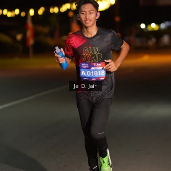 Runner Photo 3554257