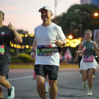 Runner Photo 3554258