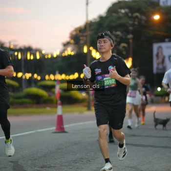 Runner Photo 3554259