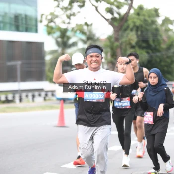 Runner Photo 3554260