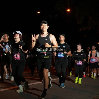 Runner Photo 3554263