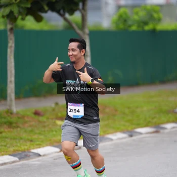 Runner Photo 3554266