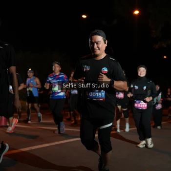 Runner Photo 3554268