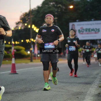 Runner Photo 3554269