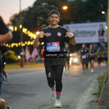 Runner Photo 3554270